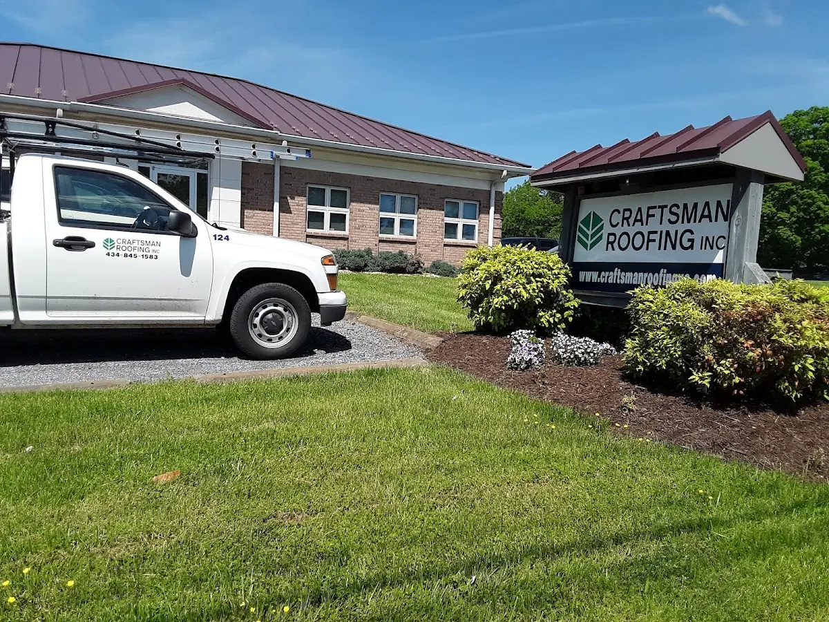 Quality Chimney Repair by experienced craftsmen in Menlo Park Terrace